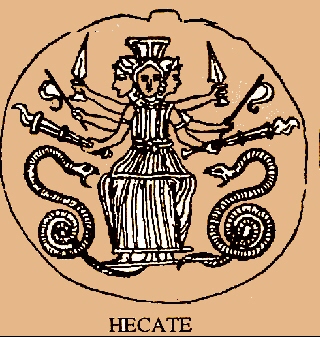 Hecate