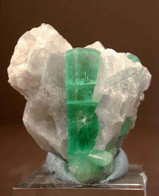 Green Beryl