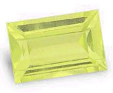 Chrysolite